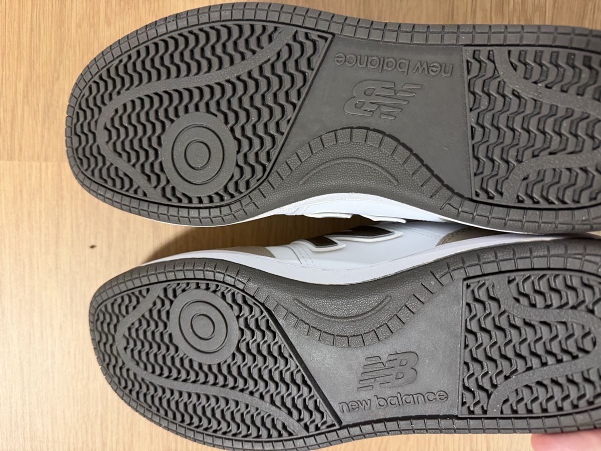 New Balance Scarpe da uomo:  New Balance 480  – Usato da S. Antonino venduto da Mc2495 3