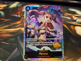 One Piece | Perona SR