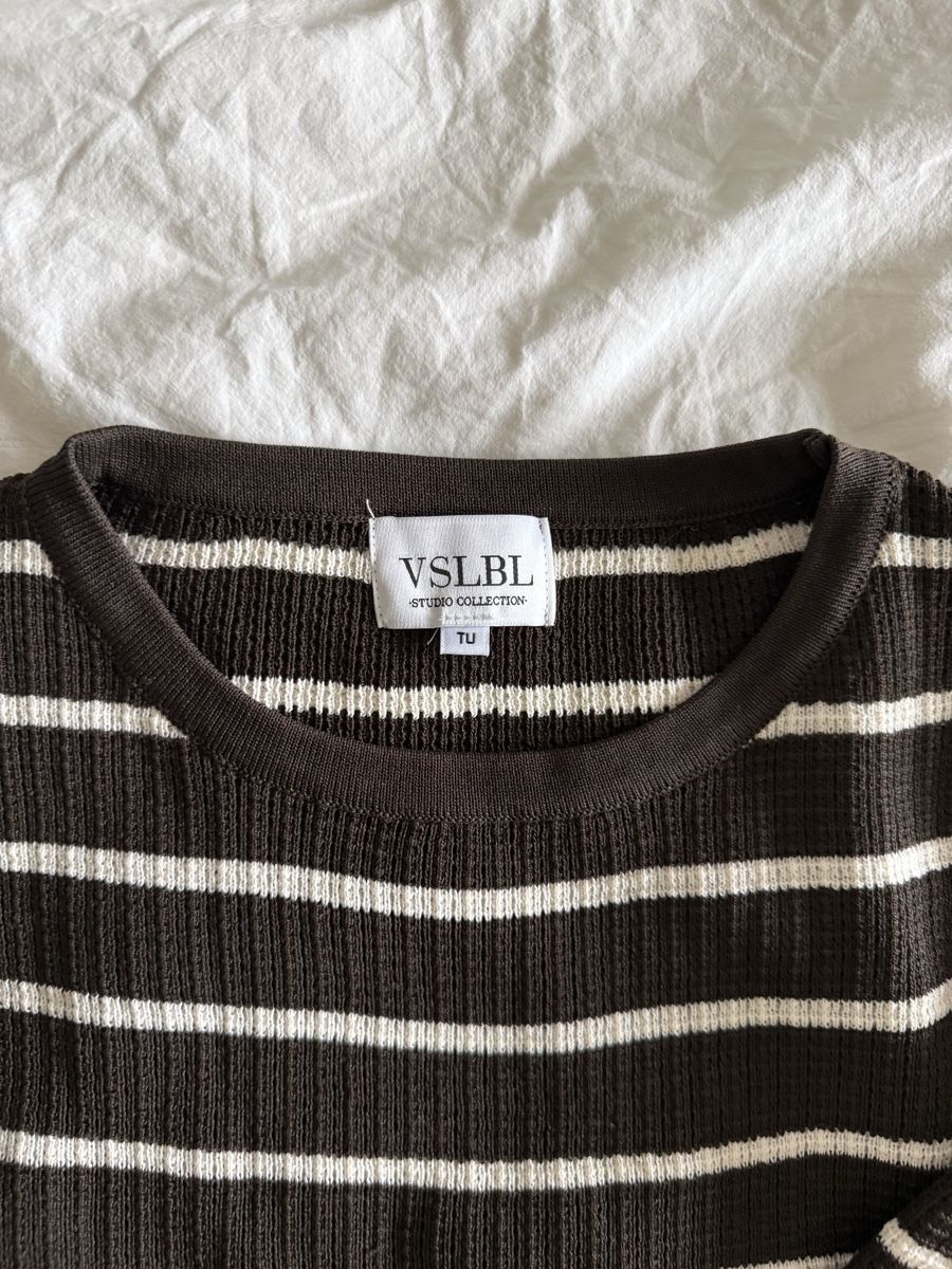 Pulls & Sweat-shirts: VSLBL Strickpullover – Neuf (Voir description) à Pontresina par Dolly14 2