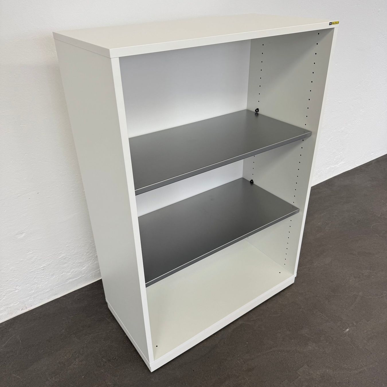 Scaffali: Echo Basic Ordner-Regal – Usato da Schönenwerd venduto da mcofficeshop 1