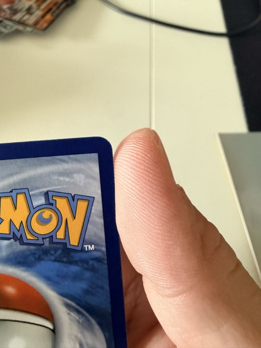 Pokémon Carte collezionabili: Pikachu 025/165 – Nuovo (secondo la descrizione) da Pomy venduto da Asw.luxury 7