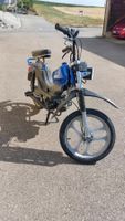 cyclomoteur Cilo 520