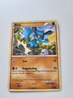 Riolu (Unleashed 60/95) Kouki Saitou