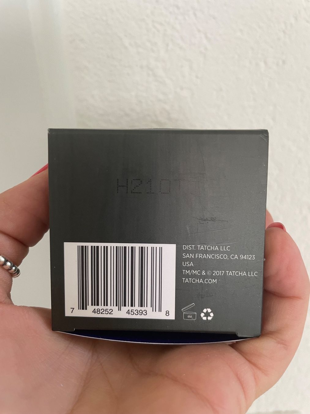 Gesichtspflege: Tatcha Luminous Dewy Skin Night Concentrate Ladenpreis 130.9 – Neu und originalverpackt aus Zürich von deruja 9
