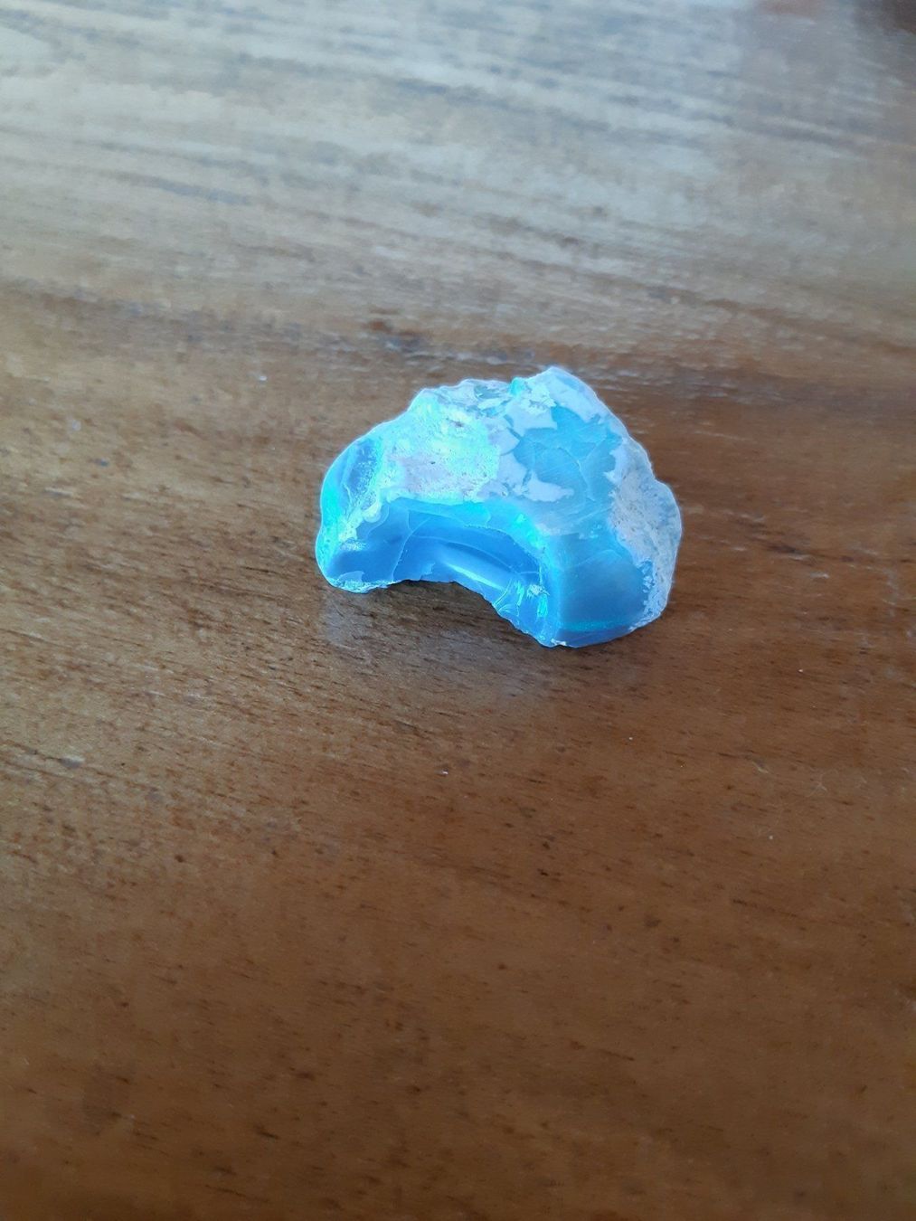 Edelsteine: Roher Opal Lightning Ridge (Australien) ca. 80 ct. – Neu (gemäss Beschreibung) aus Dornach von bals28 2