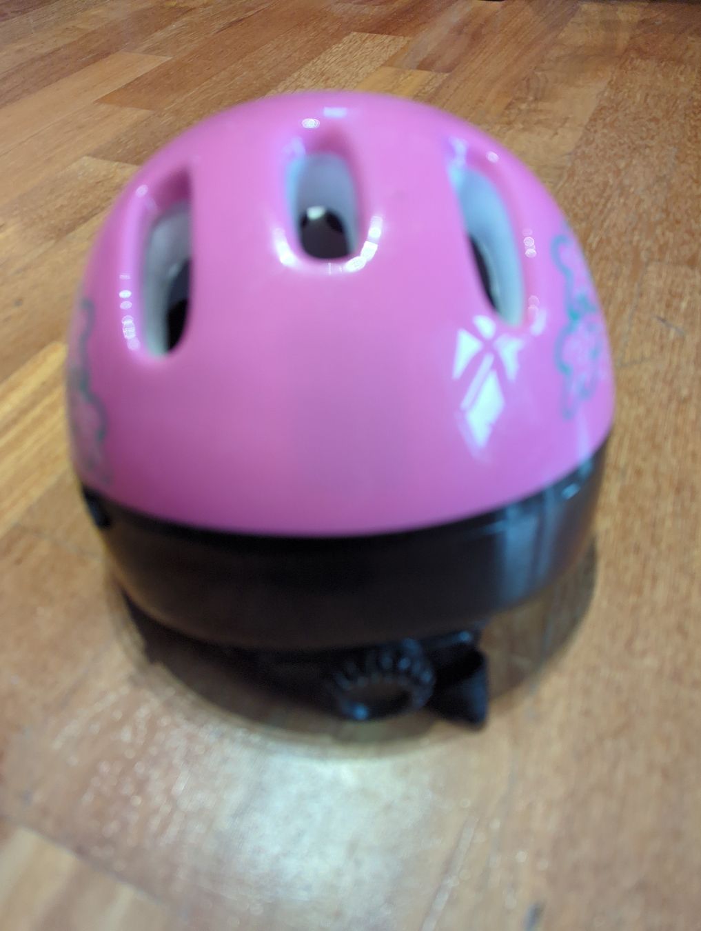 Casques: Velohelm Kinder Gr. xs – D'occasion à Eglisau par raf_hn2x 3