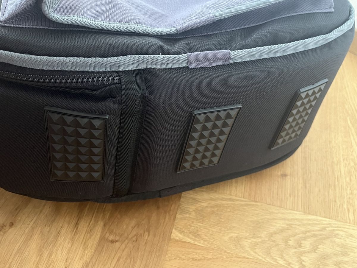 Strumenti musicali: Housse de guitare - Guitarrentasche – Nuovo (secondo la descrizione) da Biel/Bienne venduto da 2ndchance_4600 5