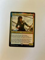 MTG-Jhoira, Kapitänin der Wetterlichte-Dominaria-DE