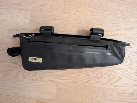 Velo Tasche, Rahmentasche