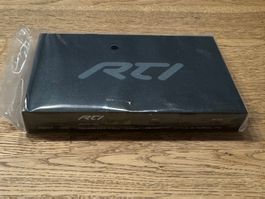 RTI VRX70-18G 4K HDBaseT™ Receiver Nr. 2 von 2 Stück