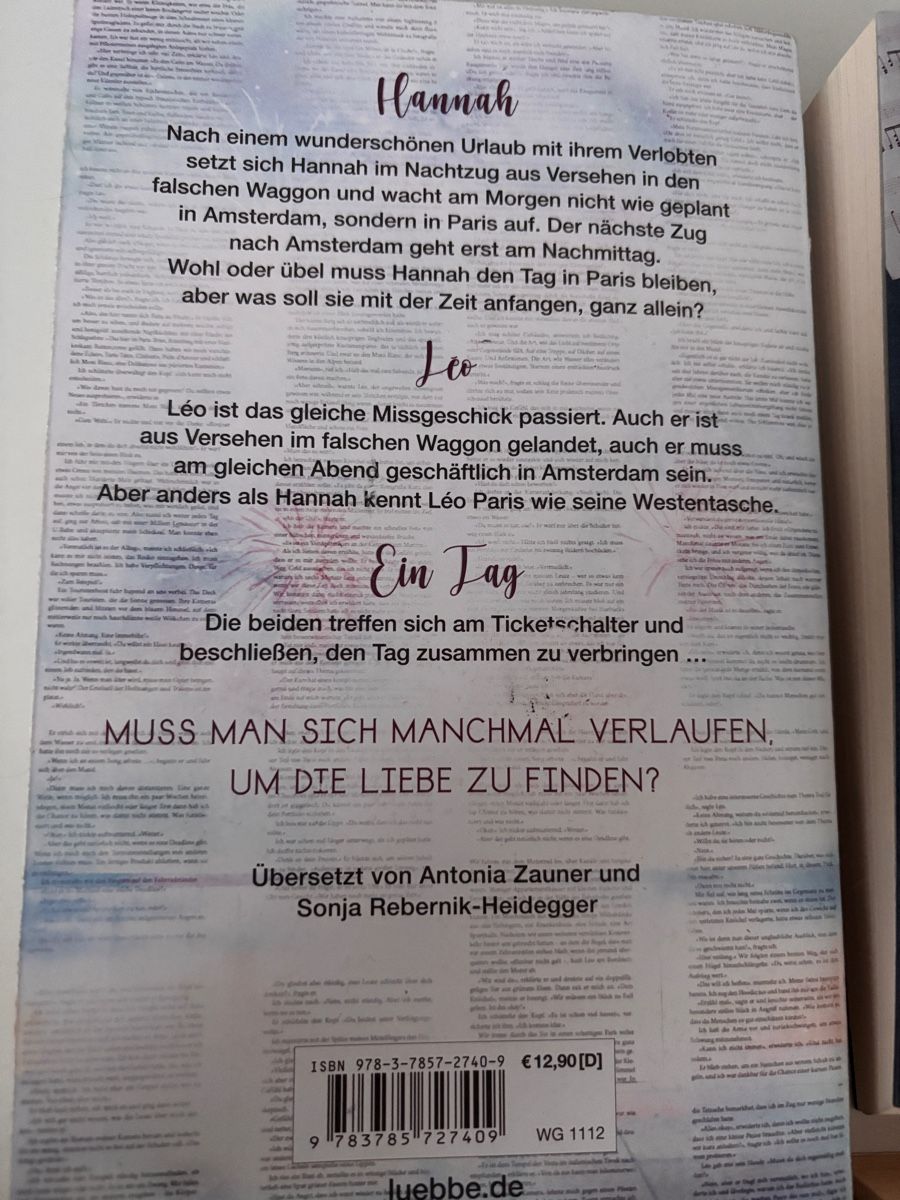 Libri: Bücherpaket, 4 Romane, Inusa, Hoover,.. – Usato da Erlinsbach SO venduto da flick20 1