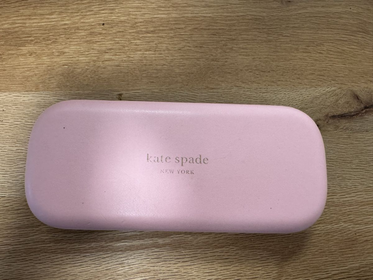 Kate Spade Brillen & Gläser: Sonnenbrille – Gebraucht aus Zürich von lau_6q77 1