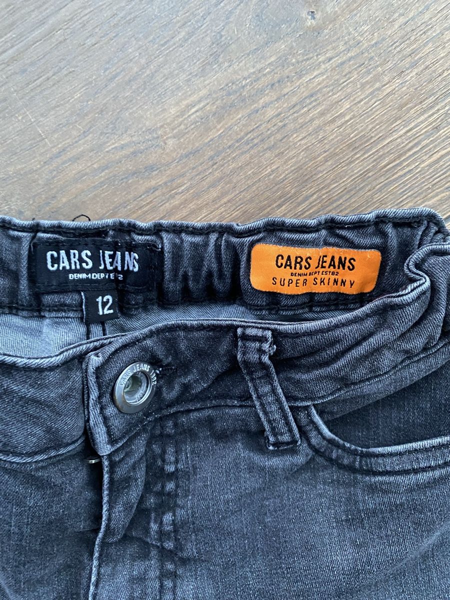 Pantaloni: Jeans garçon 140 / 152 – Usato da Develier venduto da lili_1 2