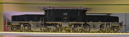 Modelbex SBB Ce 6/8 mit ESU