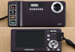  Samsung L83T 