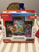 Erste Partner Serie 2 - Sealed - Deutsch