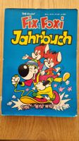 Fix und Foxi Jahrbuch - Top Zustand, Super Lektüre!