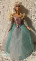 💜🩵Wunderschöne Barbie Puppe🩵💜