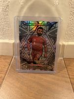 Mohamed Salah 2025-26 Panini Obsidian /8
