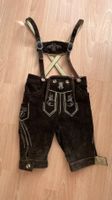 Lederhose, Gr 104