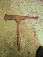 Antike Afrikanische Axt (D1)