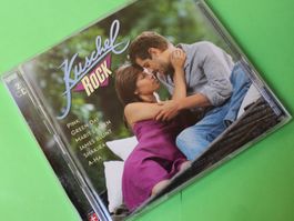 Kuschelrock 23 (Swiss Edition) 2CD 2009 Guter Zustand