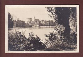 THUN - 1905 // kleines Loch //