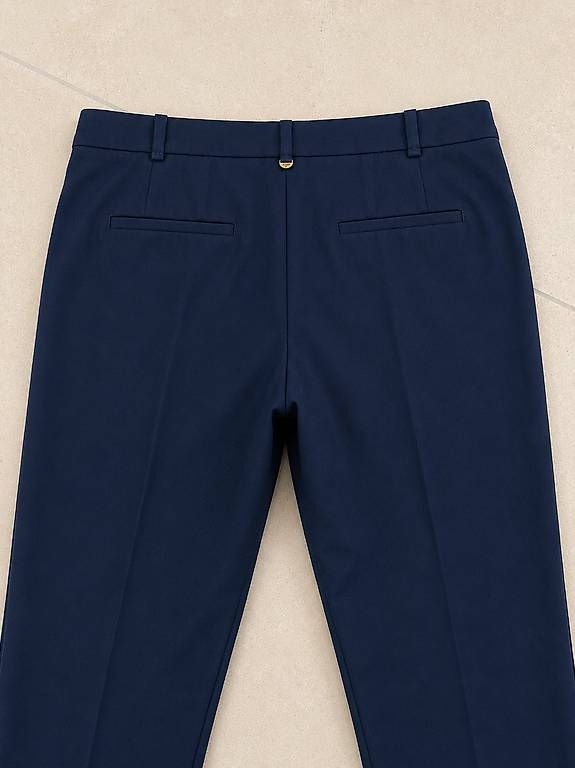 Pantaloni: Stoffhose Massimo Dutti Gr. XS – Usato da Merlischachen venduto da GlamGarb 2