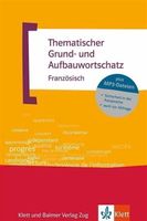 Thematischer Grund- und Aufbauwortschatz