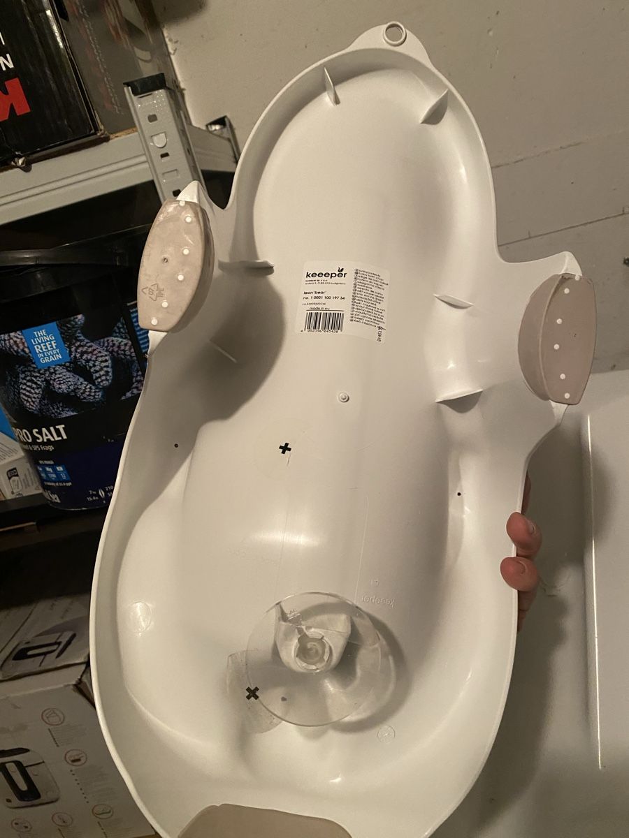 Vasche da bagno: Badewanne Baby – Usato da Chur venduto da mar_6k6w 3