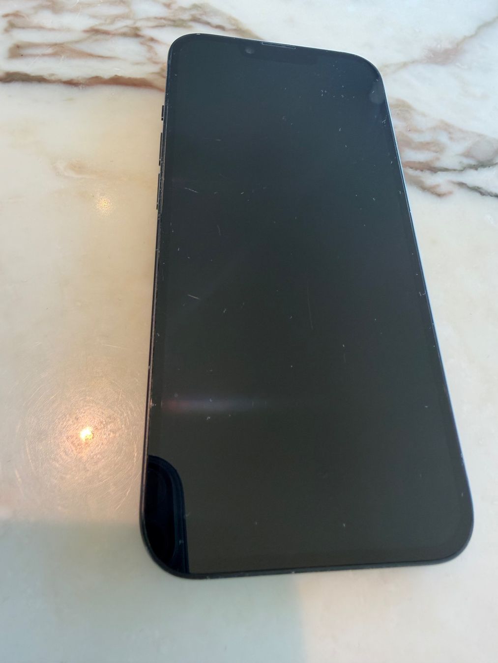 Apple Telefoni cellulari / Smartphones: iPhone 14 128GB Batterie 94% – Usato da Scherzingen venduto da oli_9rjp 1