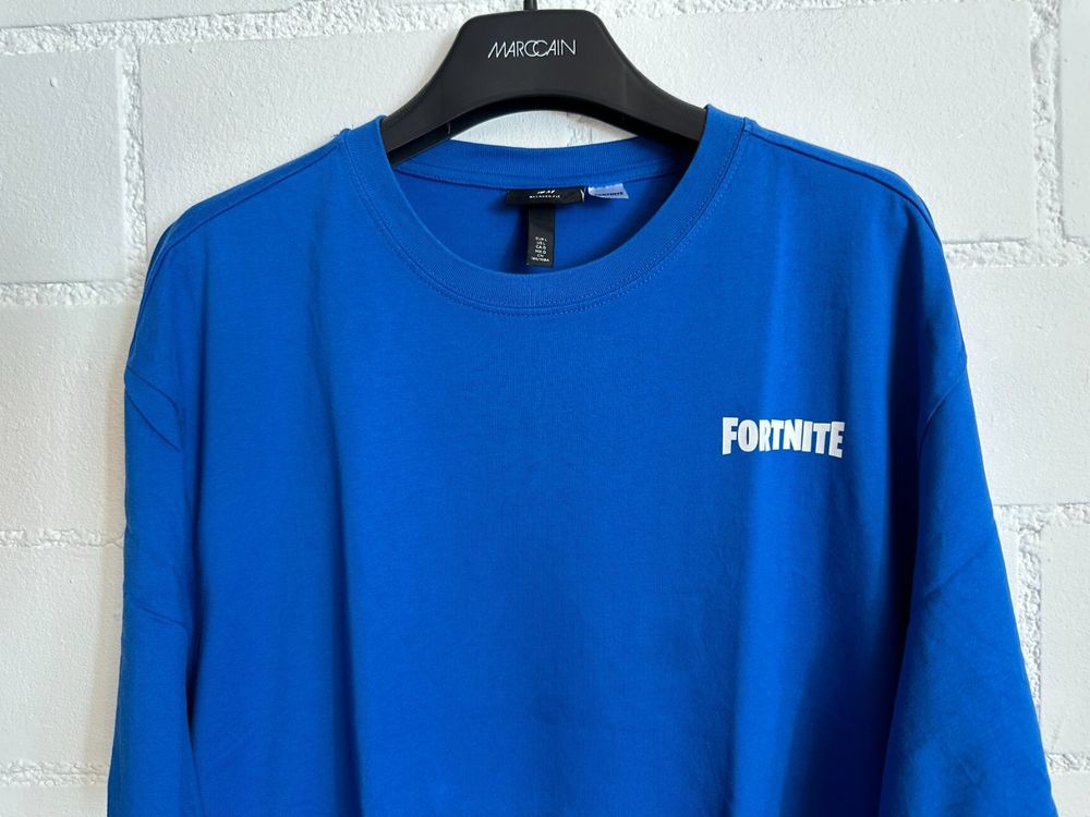 H&m fortnite t outlet shirt