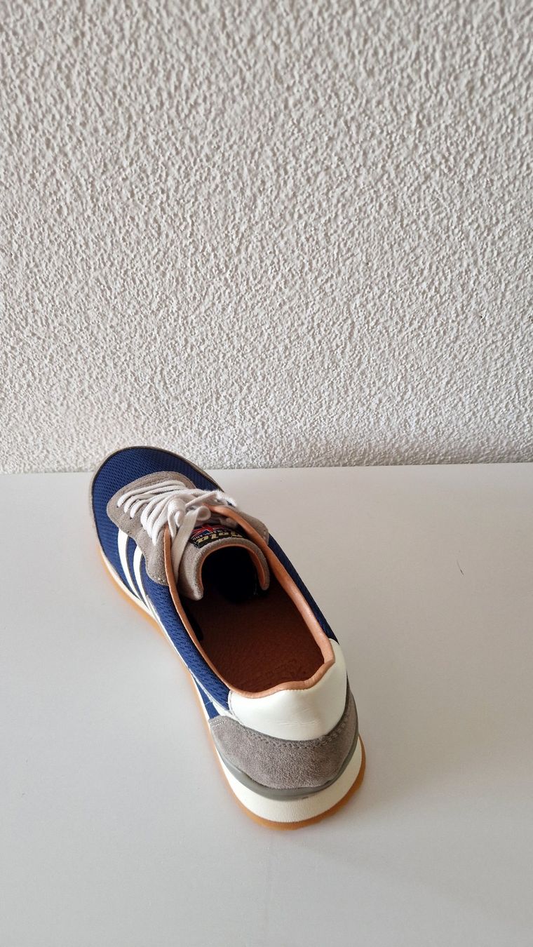 Herrenschuhe: Gola Sneaker Track Mesh 158 Grösse 43 – Neu und originalverpackt aus Möriken AG von Vellas 5