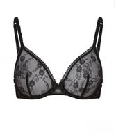 Agent Provocateur BH 75 B black NEW