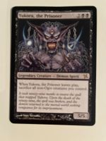 1 x Yukora, the Prisoner - Magic: The Gathering - MtG