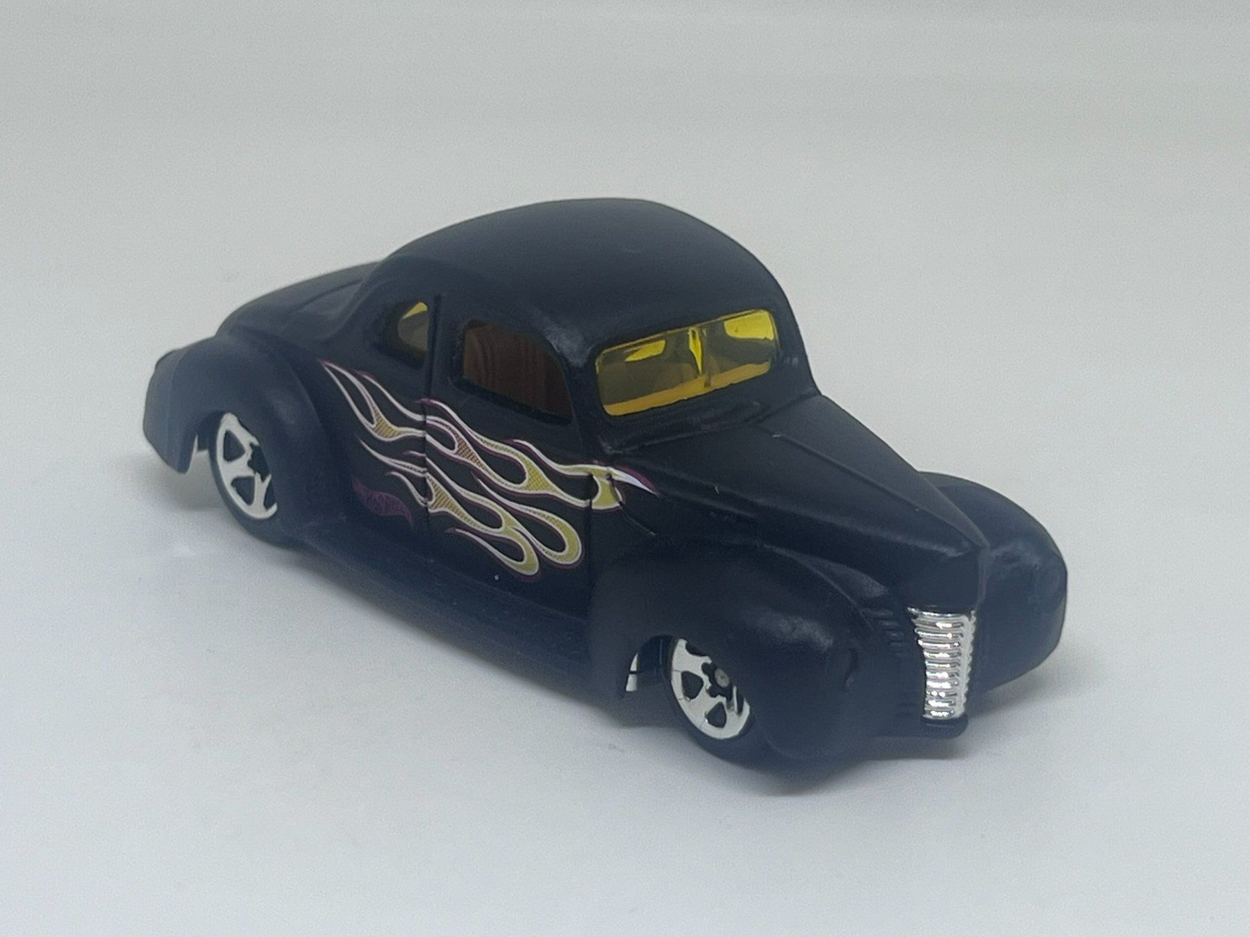 Hot Wheels Voitures modèles: Hot Wheels '40 Ford Coupe – Neuf (Voir description) à Wildegg par LaaBoutique