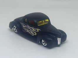 Hot Wheels '40 Ford Coupe