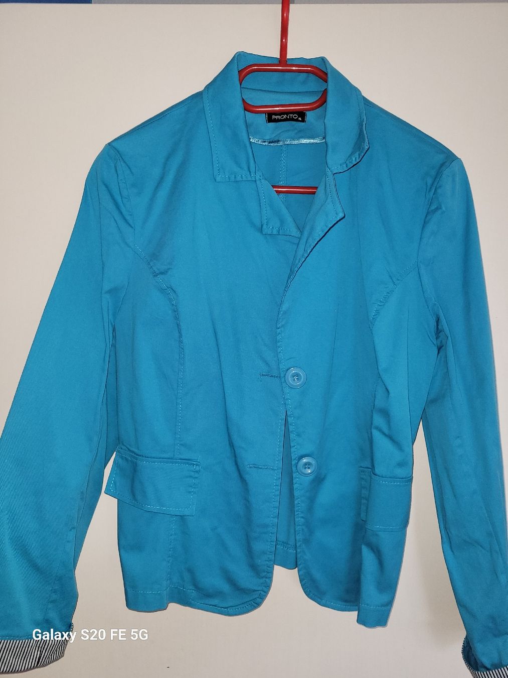 Jacken: Jacke – Neu (gemäss Beschreibung) aus Bassersdorf von ism_kx95