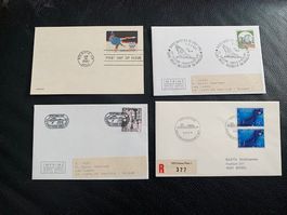 Thème Sports d'hiver 8 lettres 1966 -1987