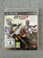 MXGP: The Official Motocross Videogame für PS3