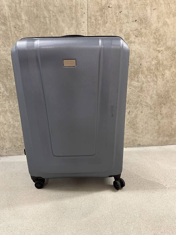 Reisekoffer: Koffer – Gebraucht aus Urtenen-Schönbühl von sie_rah 2