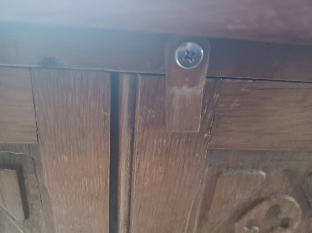 Commodes: Kleine Kommode – D'occasion à Niederbipp par flodur55 4