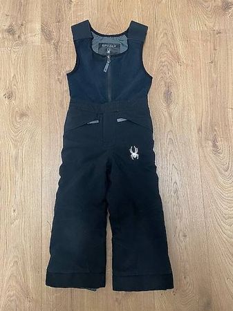 Spyder Skihose Grösse 5