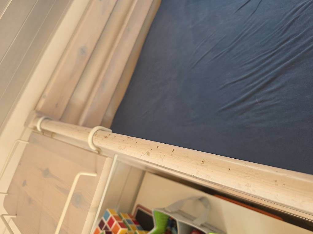 Letti: Flexa Bett 90x200 mit Zubehör – Usato da Jonen venduto da tze_j8cs 3