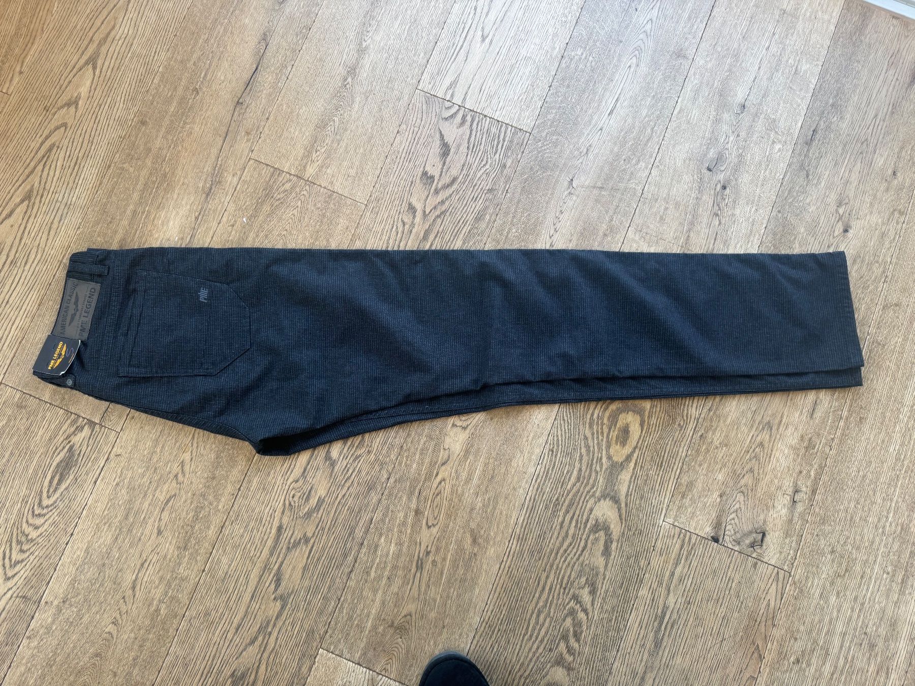 Pantaloni: Hose, PME **NEU**  31/36 – Nuovo (secondo la descrizione) da Stettfurt venduto da outlet72 1