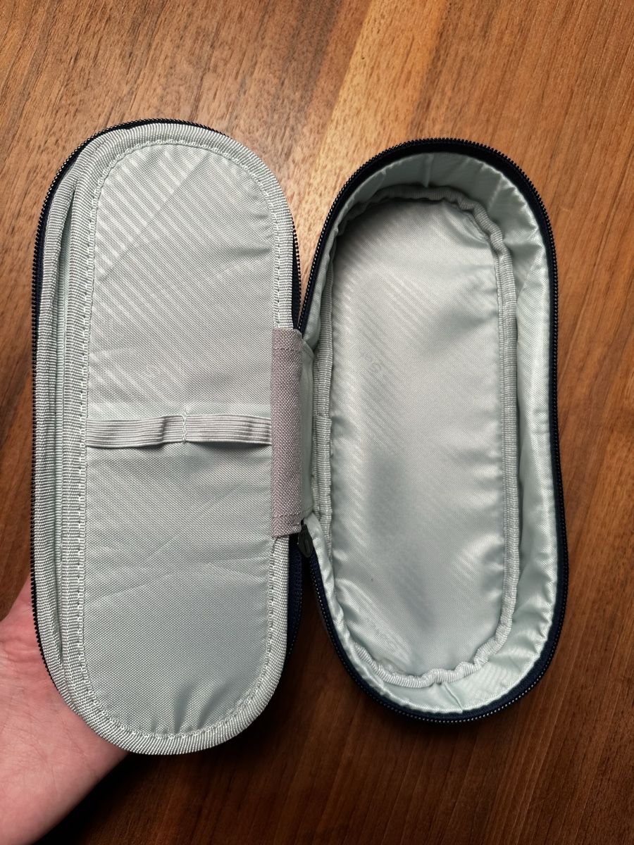 Satch Schüler-Etuis: Satch Etui – Neu und originalverpackt aus Romanshorn von laa_279h 3
