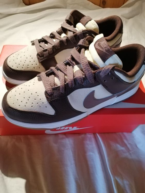 Nike Dunk Low Plum Coconut Milk (Women's) EU40 Kaufen auf Ricardo