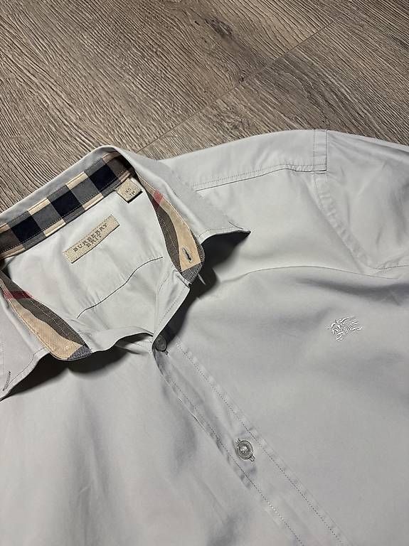 Hemden: Chemise Burberry  – Gebraucht aus Cheseaux-Lausanne von mad_mnv2 1