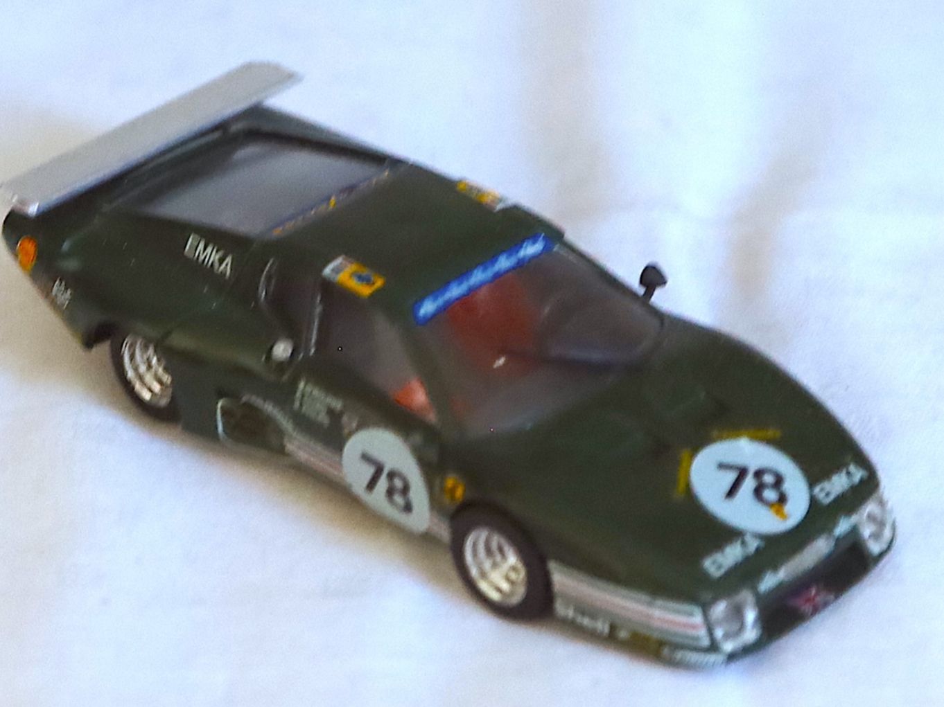 Solido Modellini d'auto: OLDTIMER SOLIDO N°4037 PACKARD 1:43 – Usato da Ipsach venduto da Merlux 1