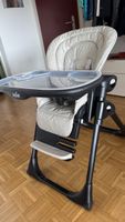 Chaise Haute Joie Mimzy Recline
